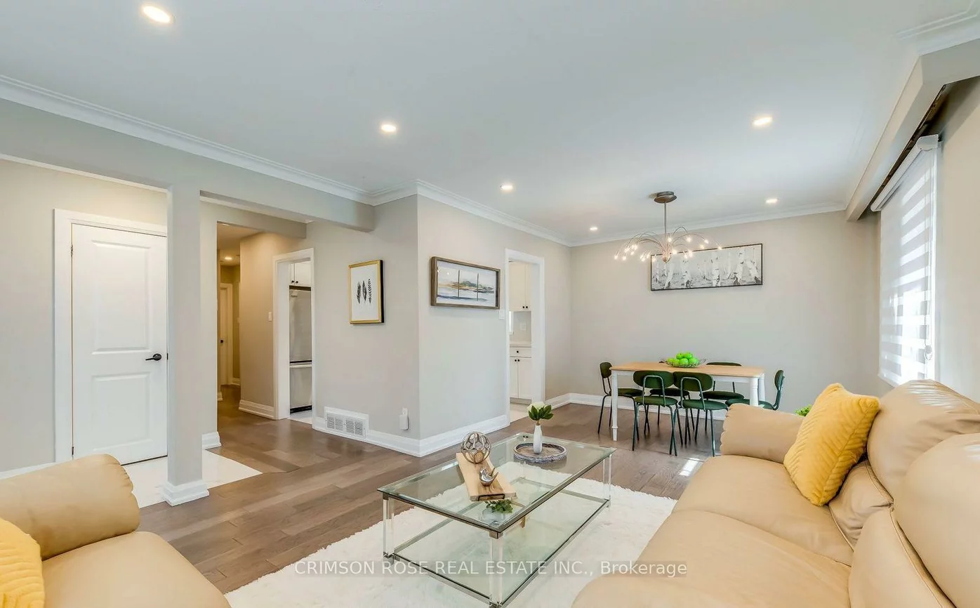 577, Trudale, 1020 - WO West, Oakville