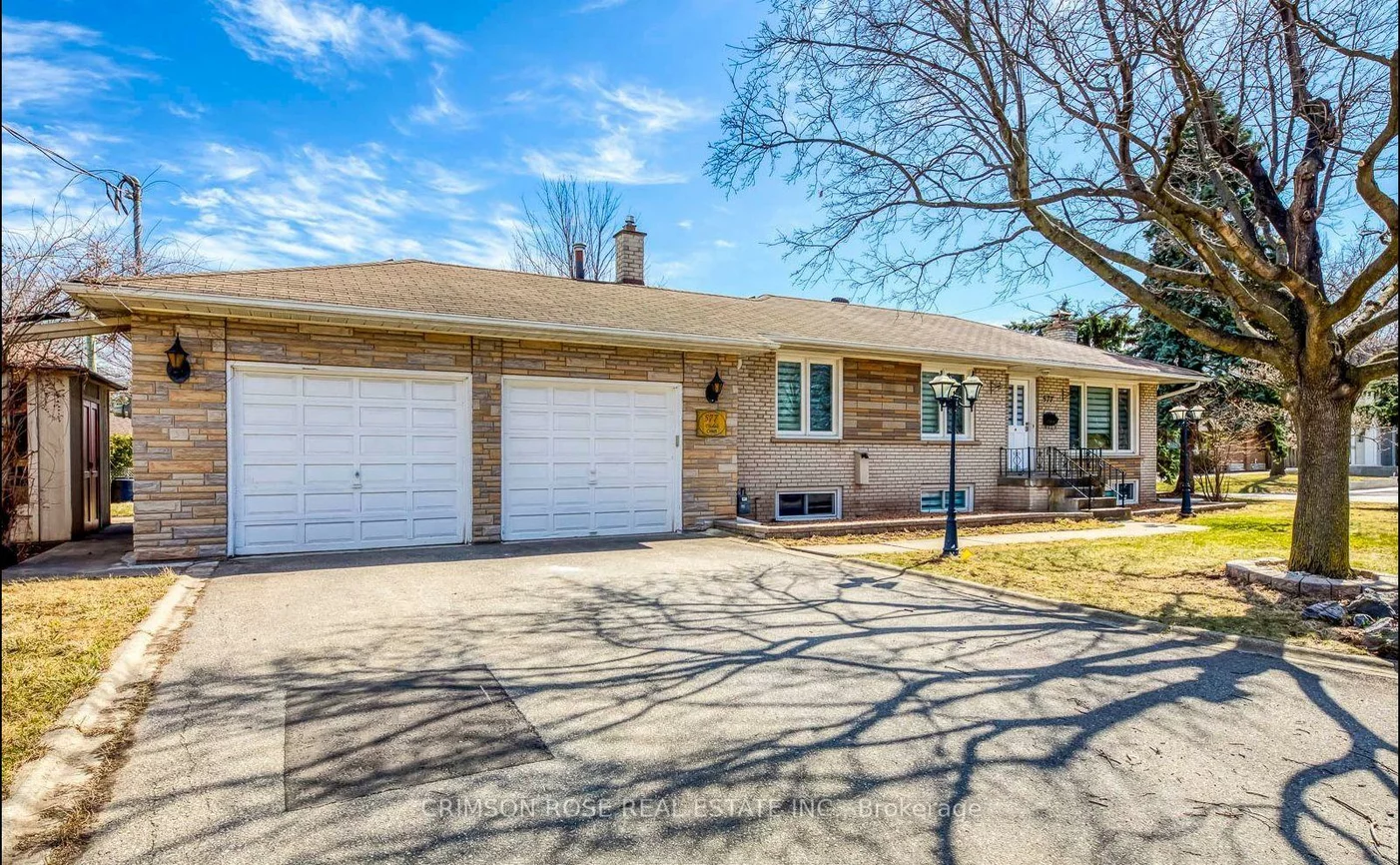 577, Trudale, 1020 - WO West, Oakville