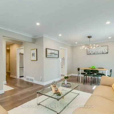 577, Trudale, 1020 - WO West, Oakville