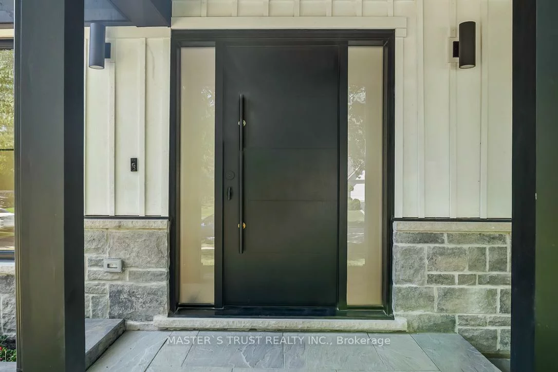 319, Beechfield, 1006 - FD Ford, Oakville