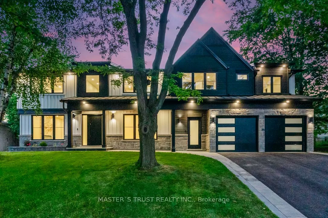 319, Beechfield, 1006 - FD Ford, Oakville