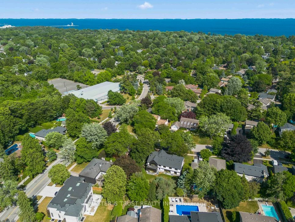 319, Beechfield, 1006 - FD Ford, Oakville