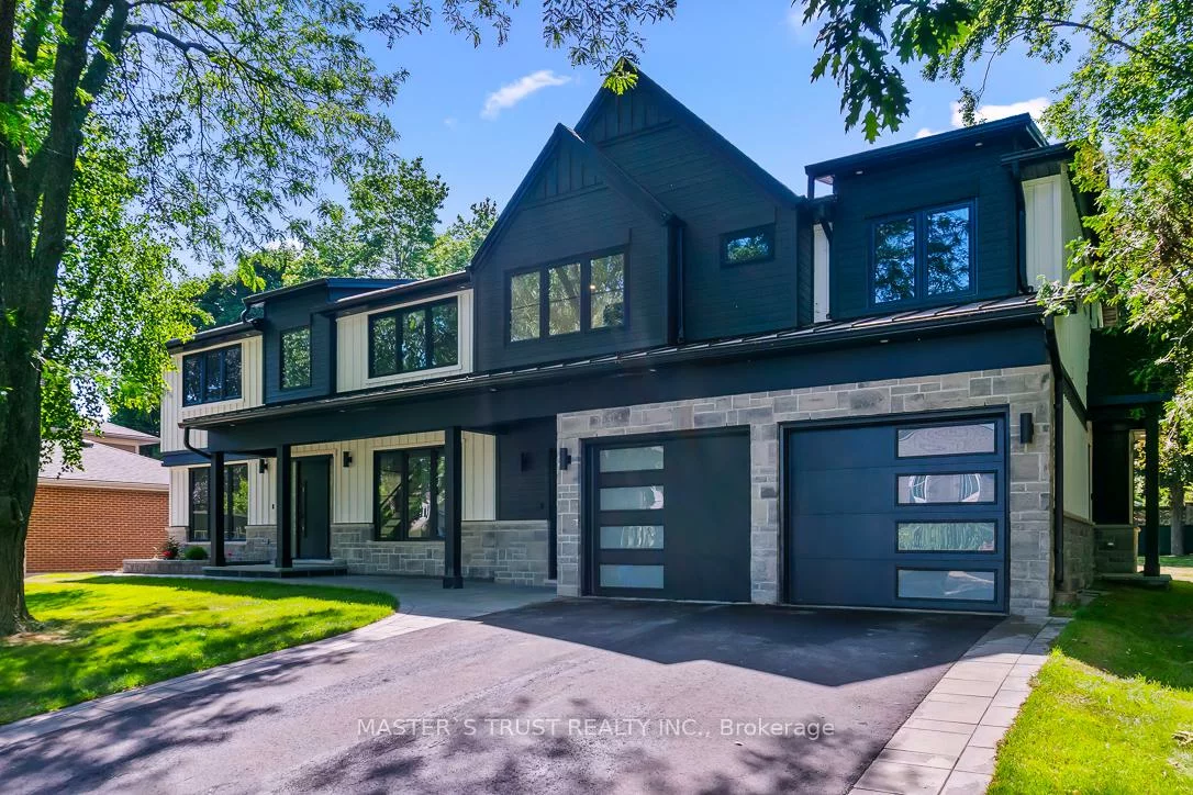 319, Beechfield, 1006 - FD Ford, Oakville