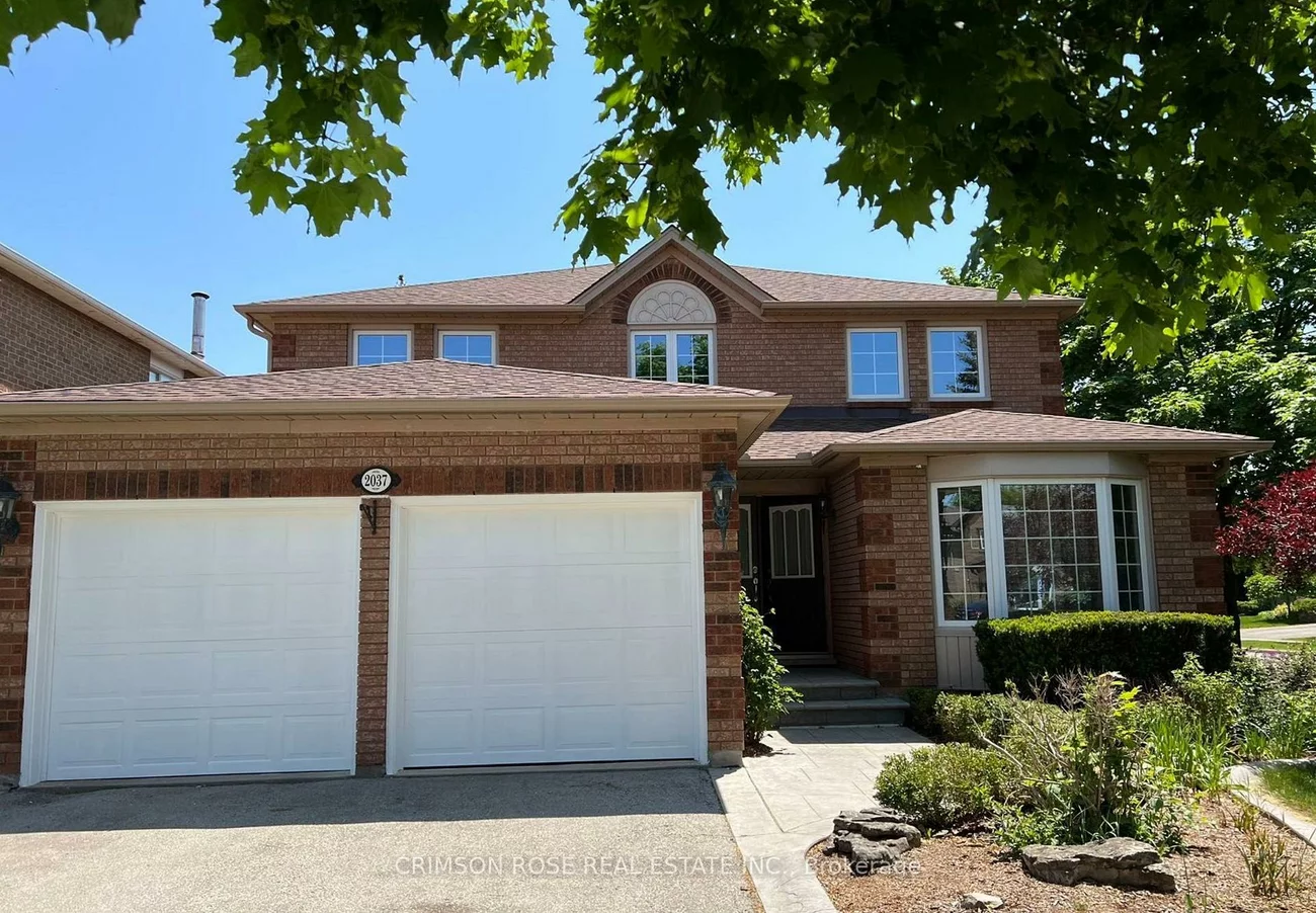 2037, Schoolmaster, 1007 - GA Glen Abbey, Oakville