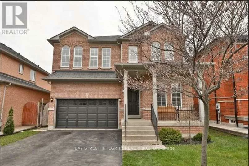 1383, Liverpool, 1022 - WT West Oak Trails, Oakville