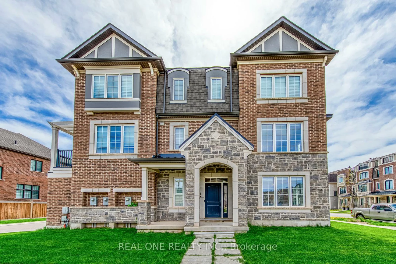 1402, Lakeport, 1010 - JM Joshua Meadows, Oakville