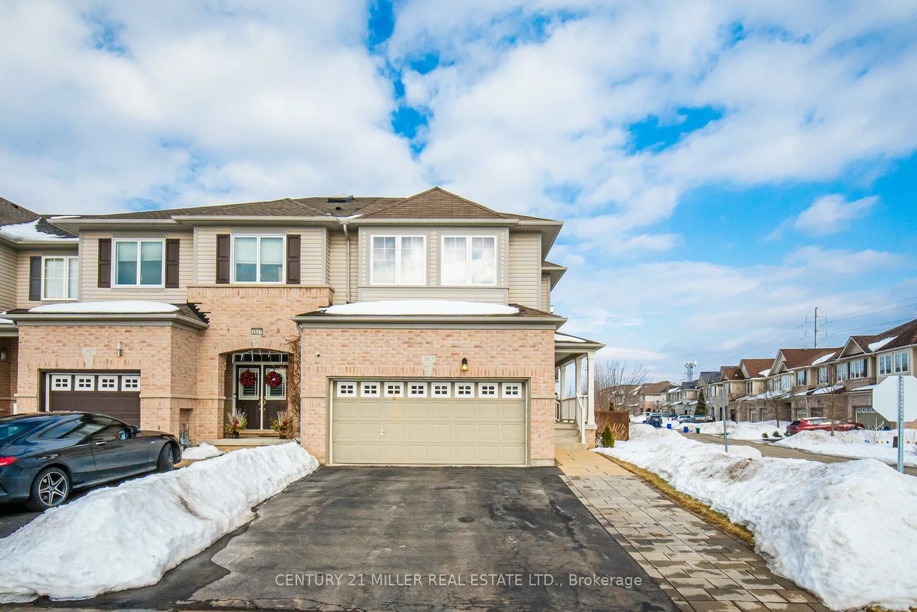 2025, Trawden, 1000 - BC Bronte Creek, Oakville