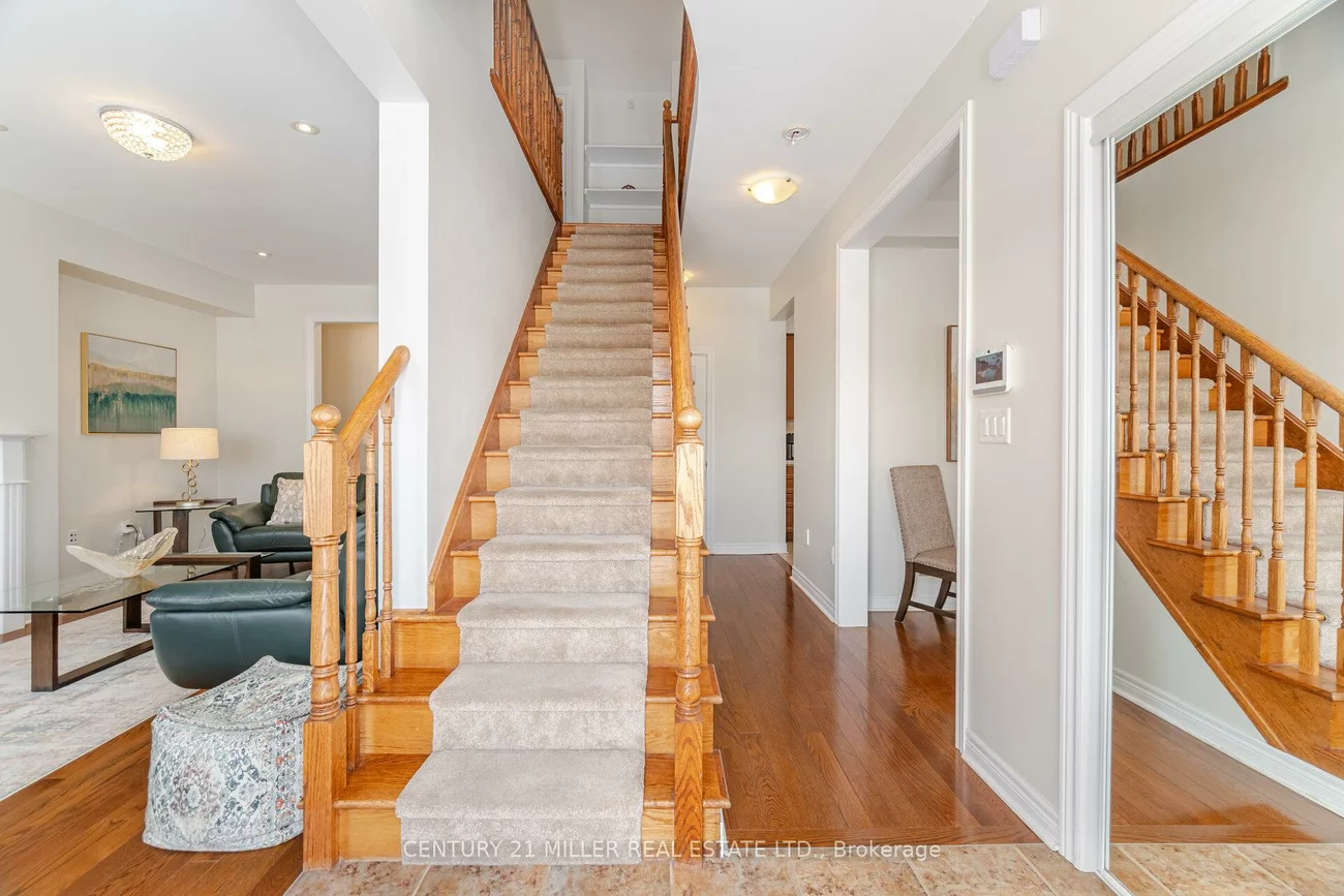 2025, Trawden, 1000 - BC Bronte Creek, Oakville