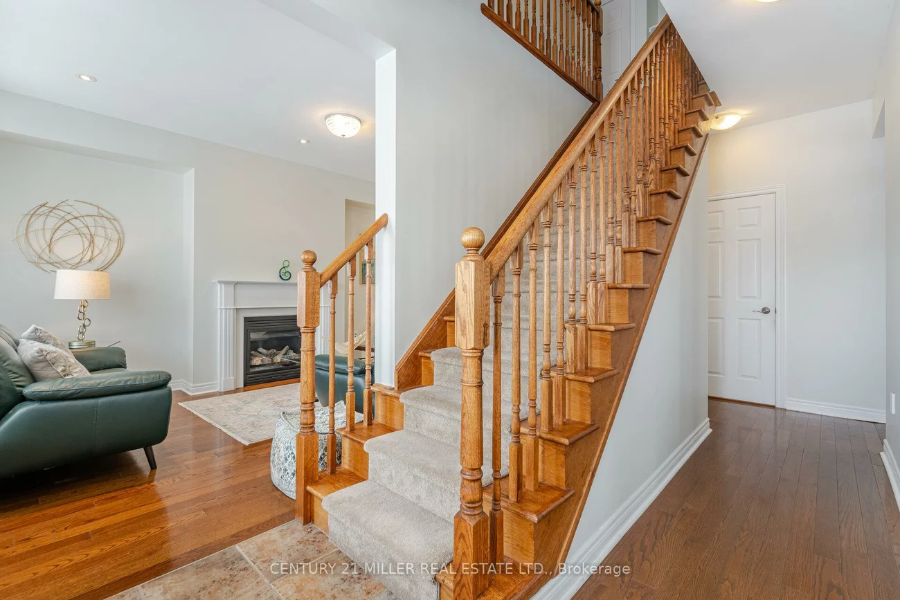 2025, Trawden, 1000 - BC Bronte Creek, Oakville