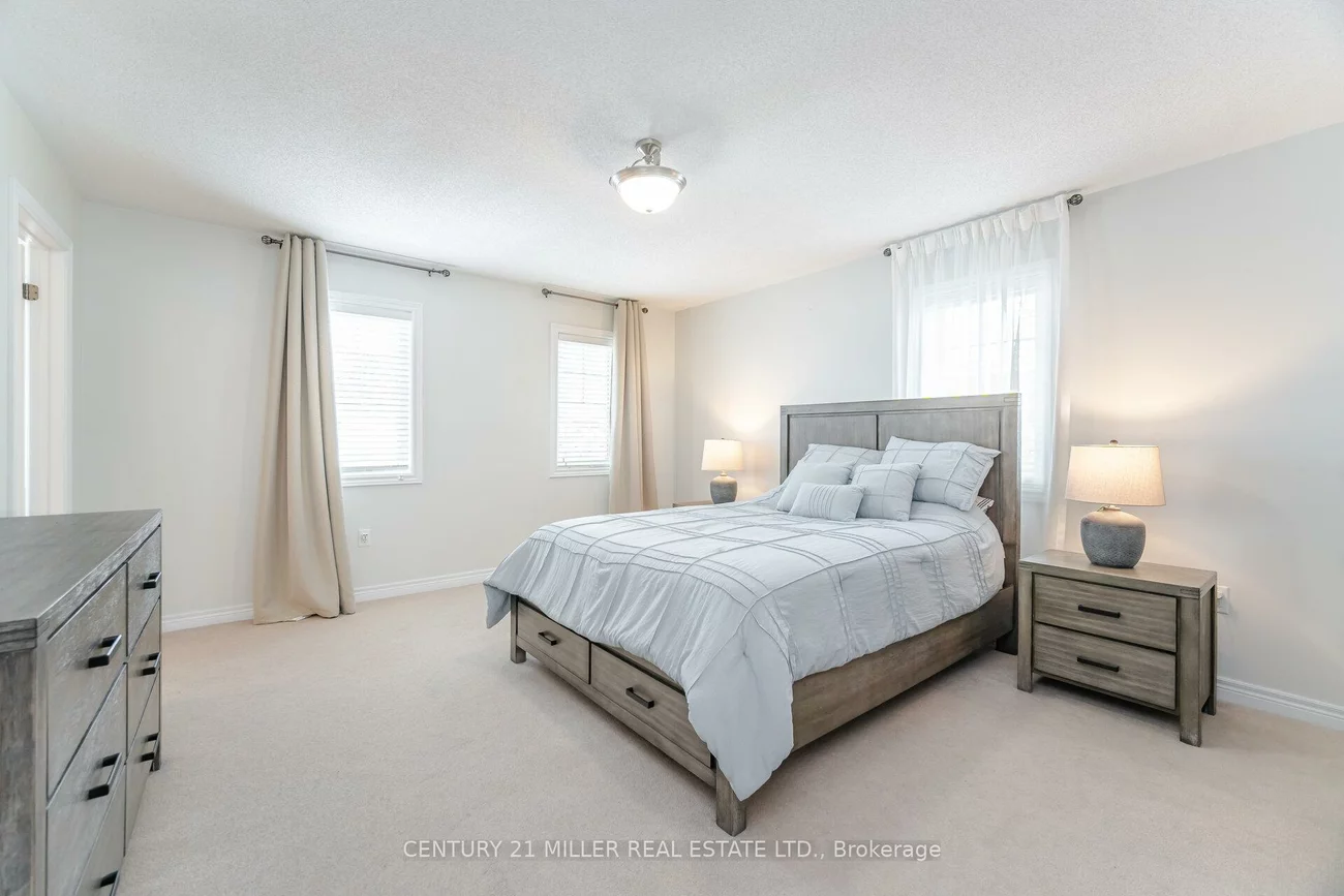 2025, Trawden, 1000 - BC Bronte Creek, Oakville