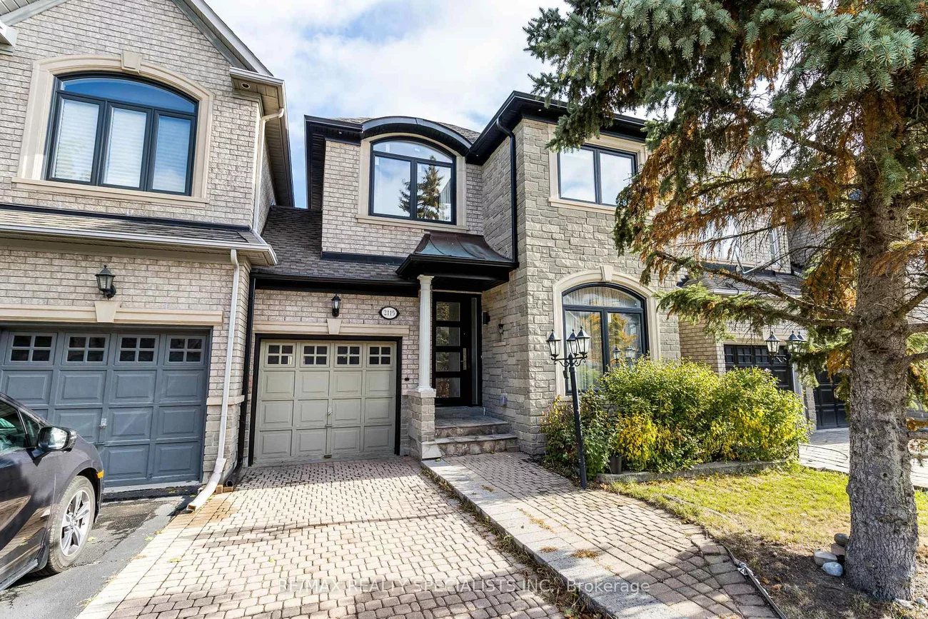 2115, Pinevalley, 1009 - JC Joshua Creek, Oakville
