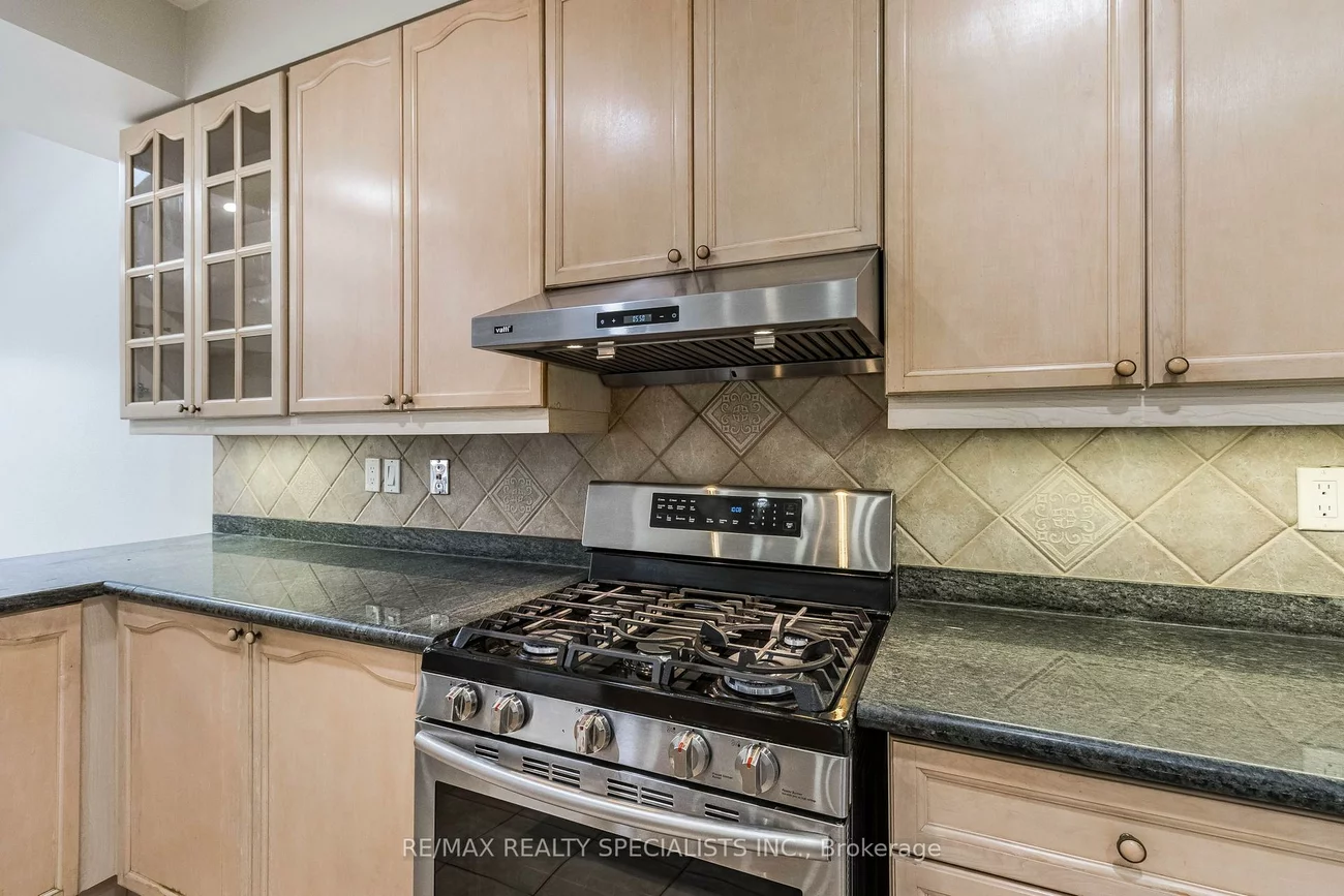 2115, Pinevalley, 1009 - JC Joshua Creek, Oakville