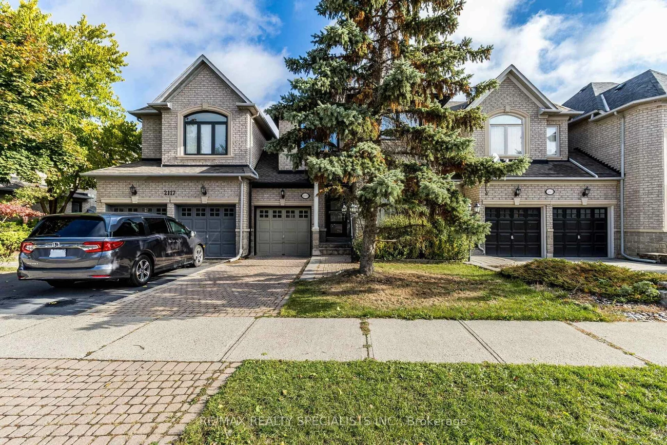 2115, Pinevalley, 1009 - JC Joshua Creek, Oakville