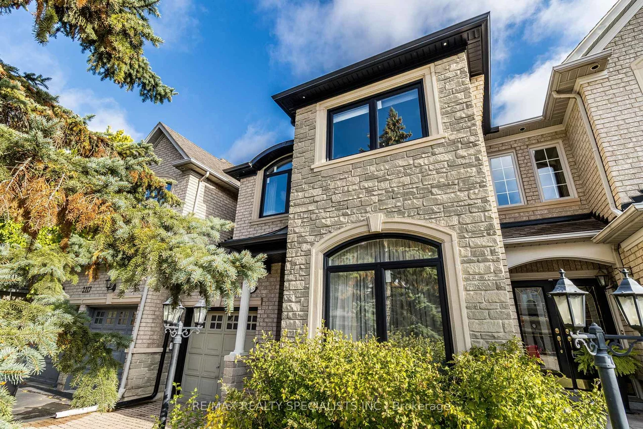 2115, Pinevalley, 1009 - JC Joshua Creek, Oakville