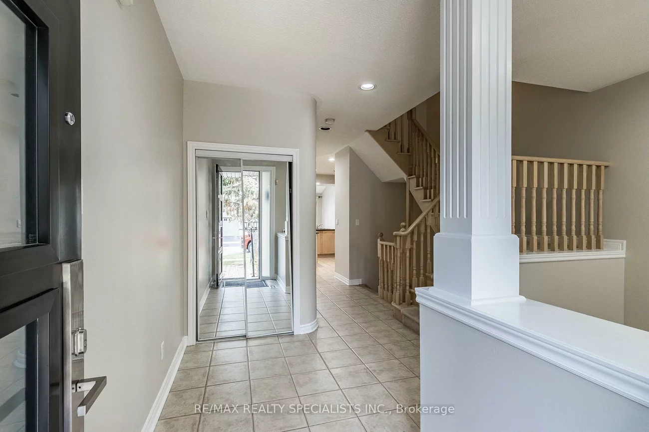 2115, Pinevalley, 1009 - JC Joshua Creek, Oakville