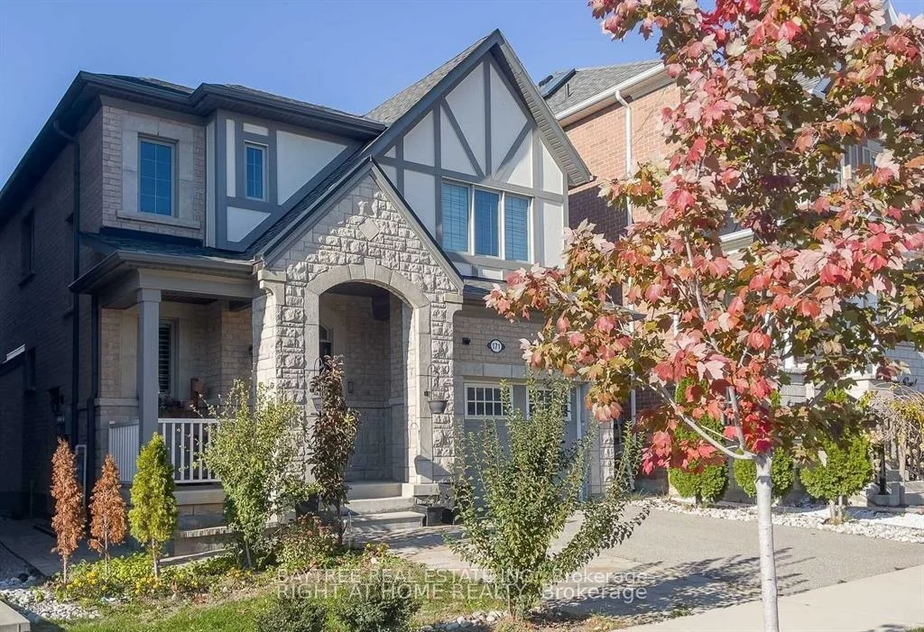 171, Cherryhurst, 1008 - GO Glenorchy, Oakville