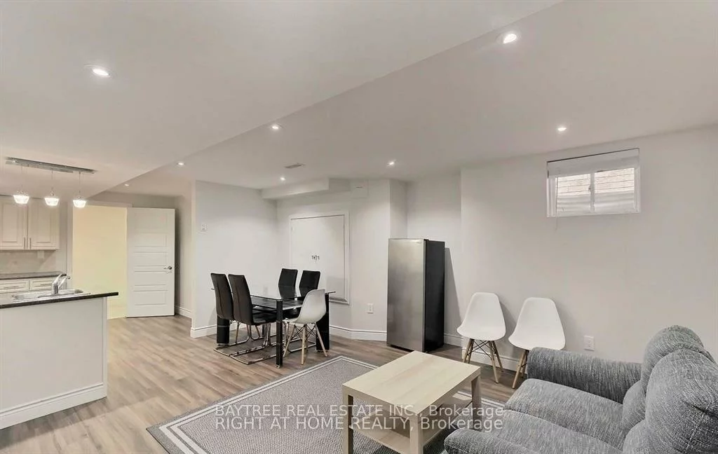 171, Cherryhurst, 1008 - GO Glenorchy, Oakville