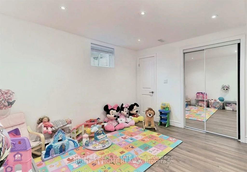 171, Cherryhurst, 1008 - GO Glenorchy, Oakville