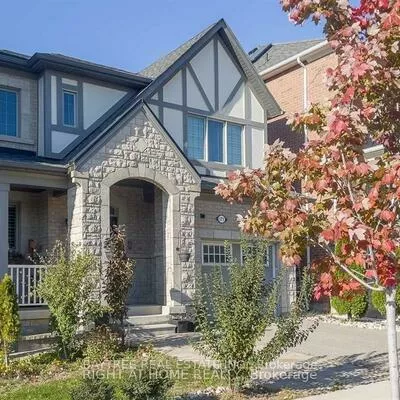 171, Cherryhurst, 1008 - GO Glenorchy, Oakville