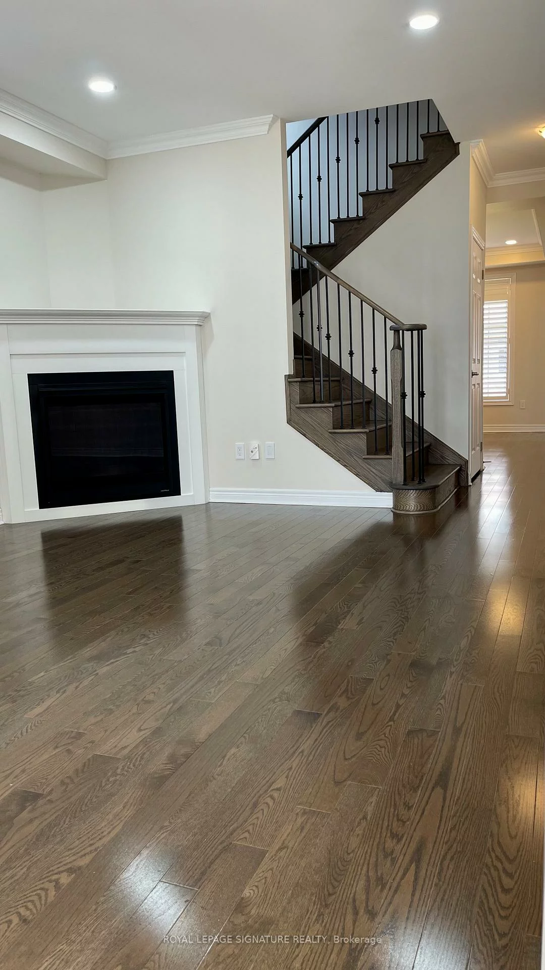 343, North Park, 1008 - GO Glenorchy, Oakville