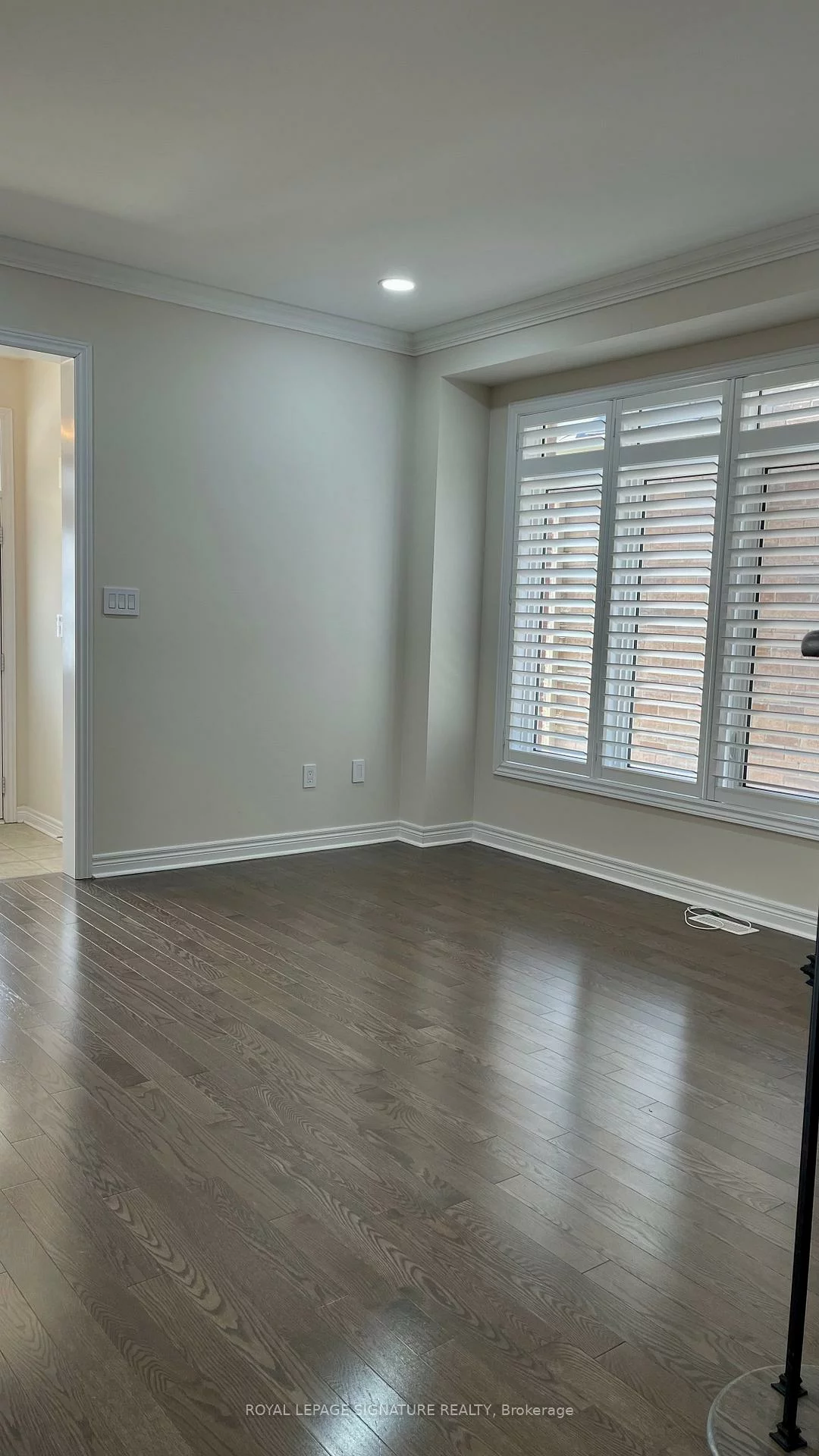 343, North Park, 1008 - GO Glenorchy, Oakville