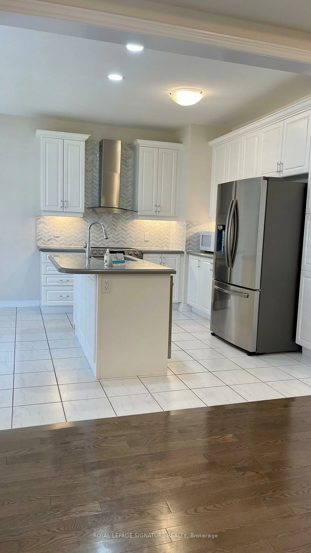 343, North Park, 1008 - GO Glenorchy, Oakville