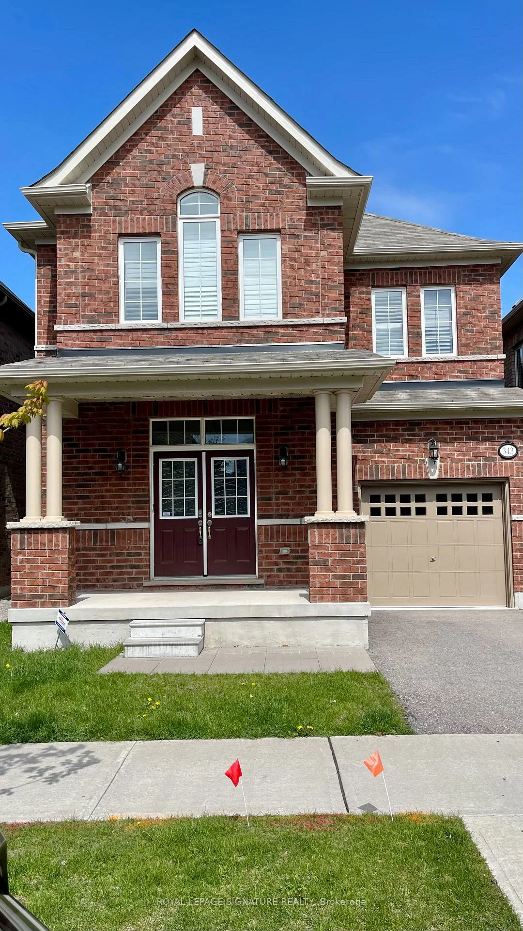 343, North Park, 1008 - GO Glenorchy, Oakville
