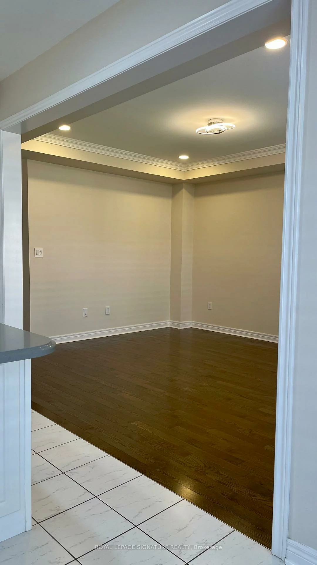 343, North Park, 1008 - GO Glenorchy, Oakville