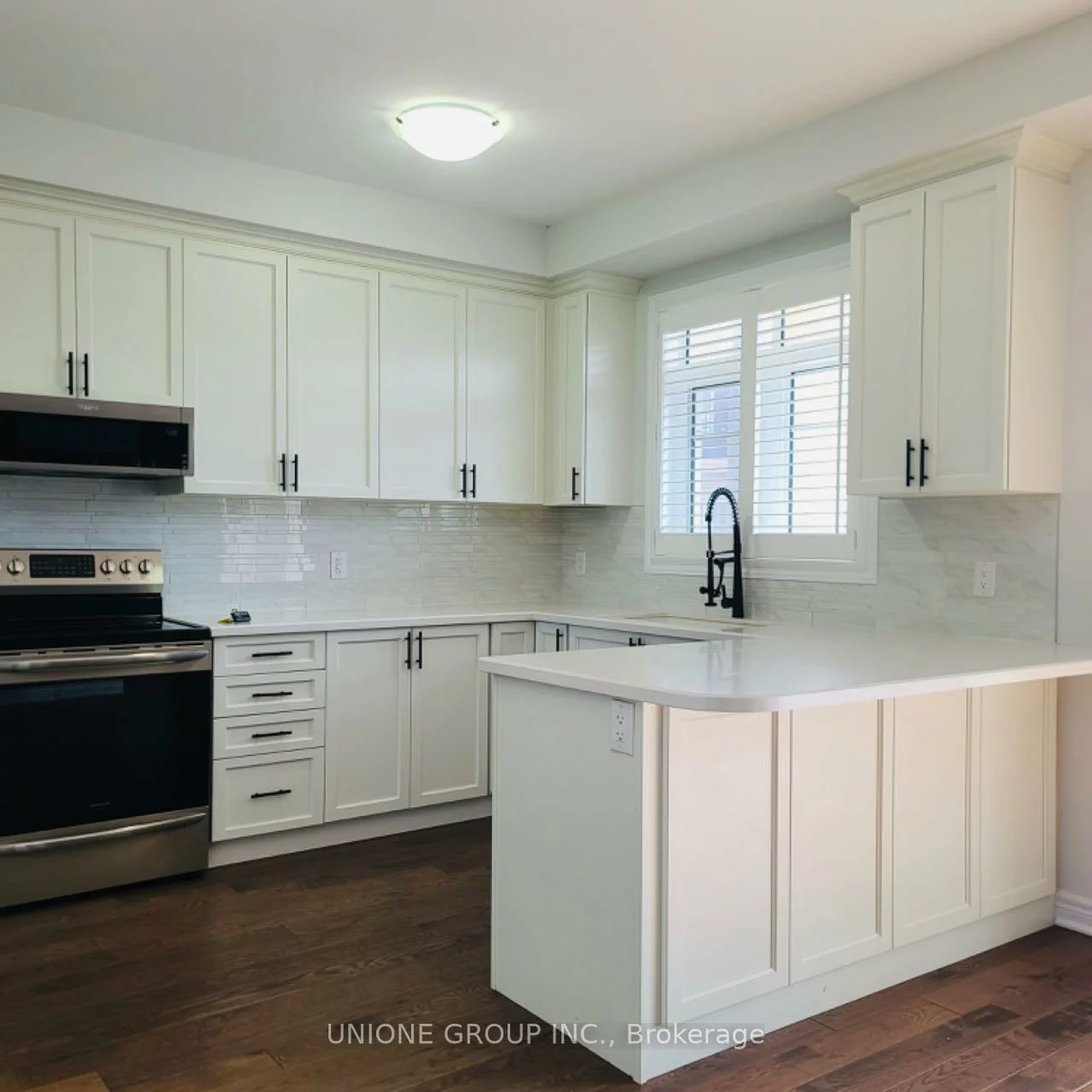 3024, George Savage, 1008 - GO Glenorchy, Oakville