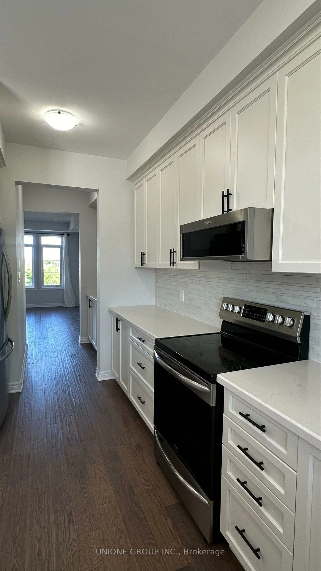 3024, George Savage, 1008 - GO Glenorchy, Oakville
