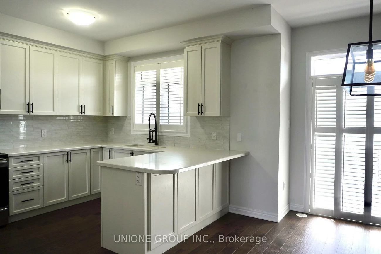 3024, George Savage, 1008 - GO Glenorchy, Oakville