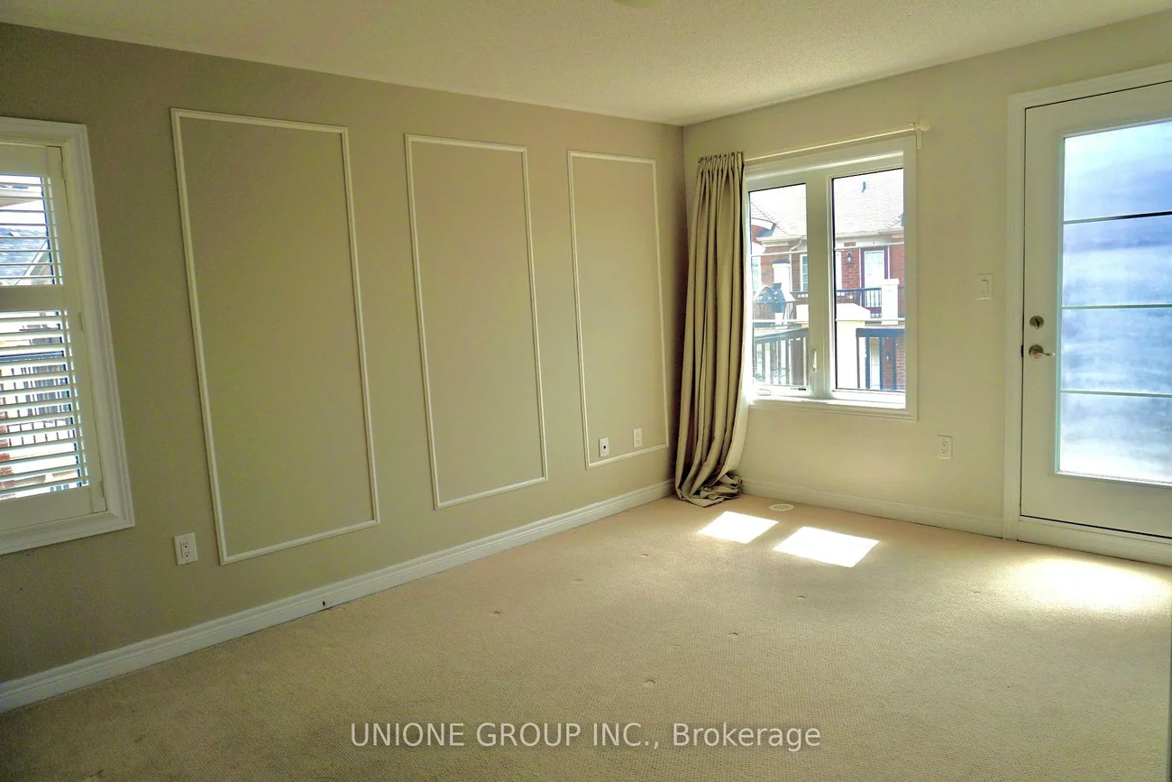 3024, George Savage, 1008 - GO Glenorchy, Oakville