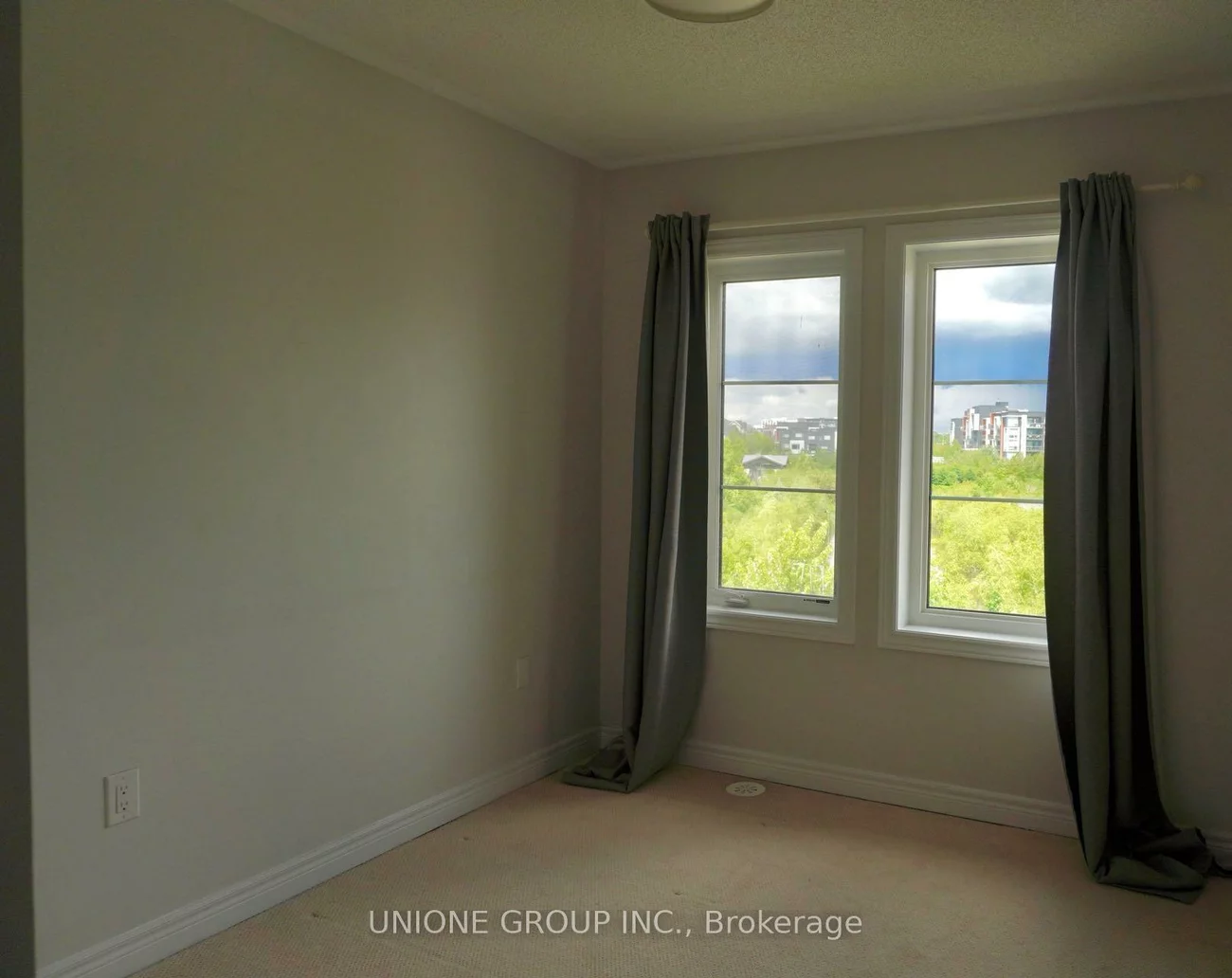 3024, George Savage, 1008 - GO Glenorchy, Oakville