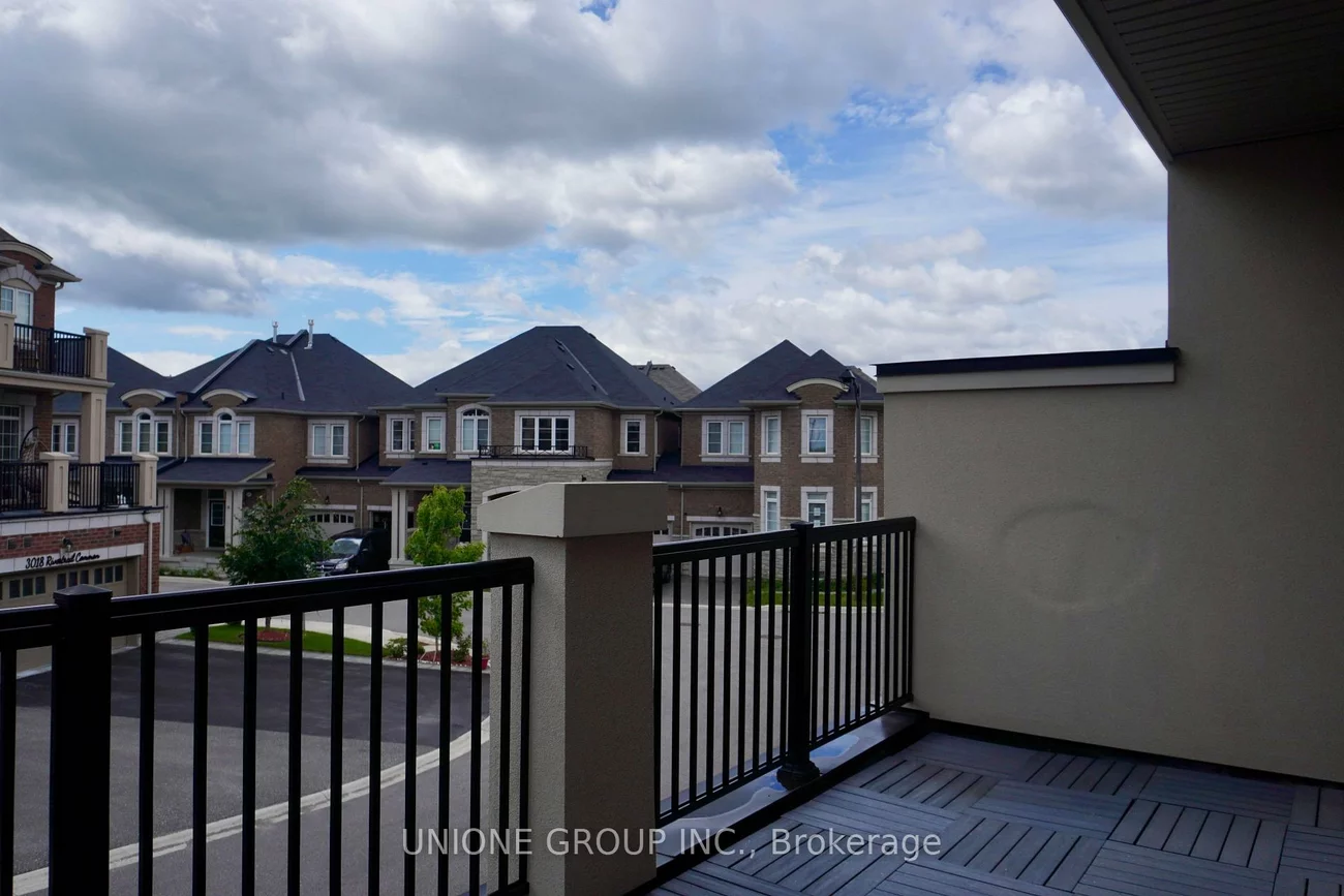 3024, George Savage, 1008 - GO Glenorchy, Oakville