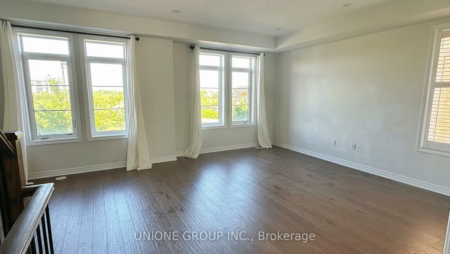 3024, George Savage, 1008 - GO Glenorchy, Oakville