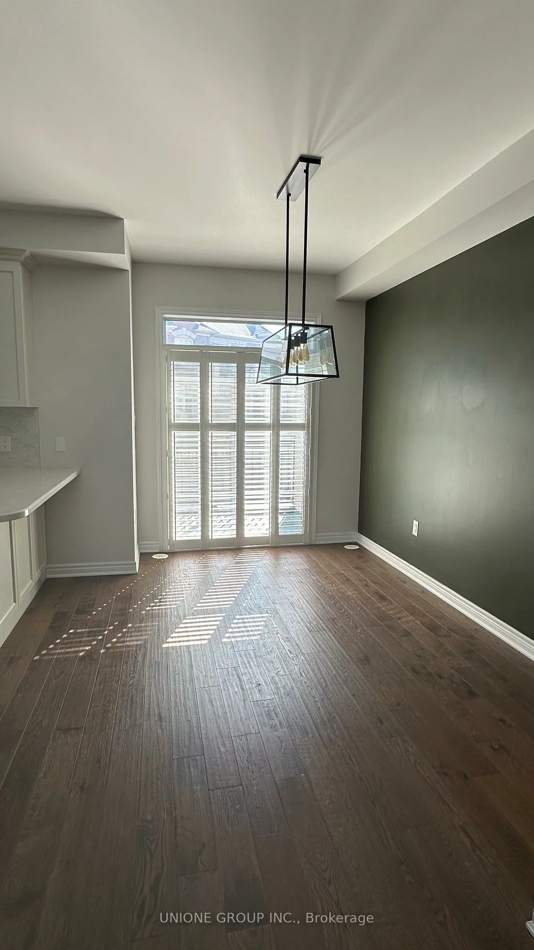 3024, George Savage, 1008 - GO Glenorchy, Oakville