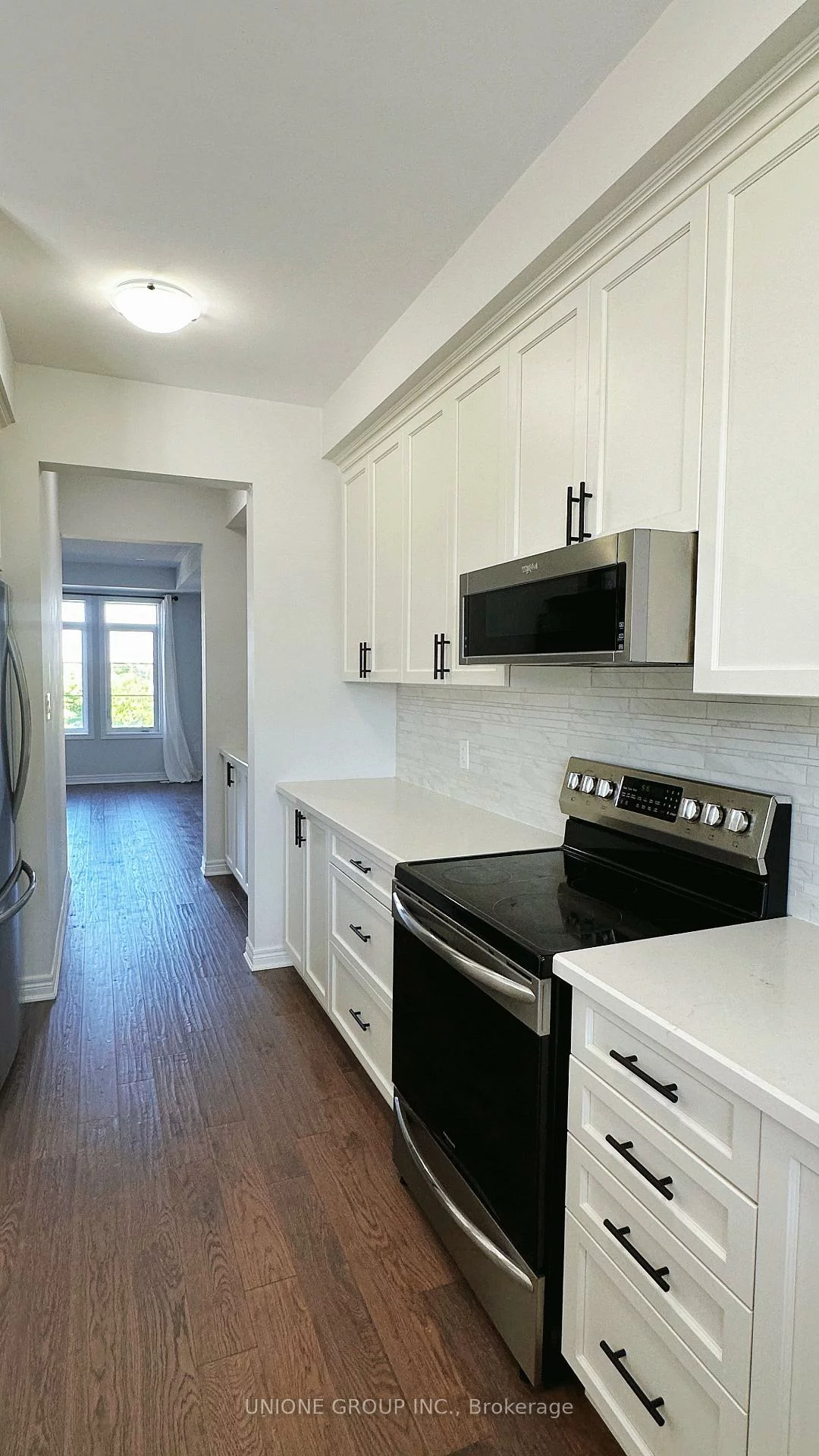 3024, George Savage, 1008 - GO Glenorchy, Oakville