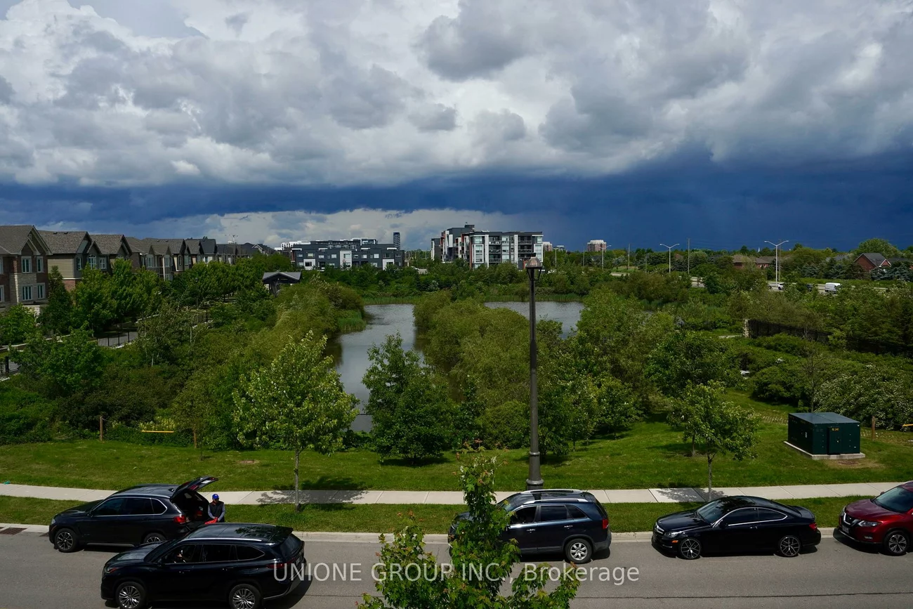 3024, George Savage, 1008 - GO Glenorchy, Oakville