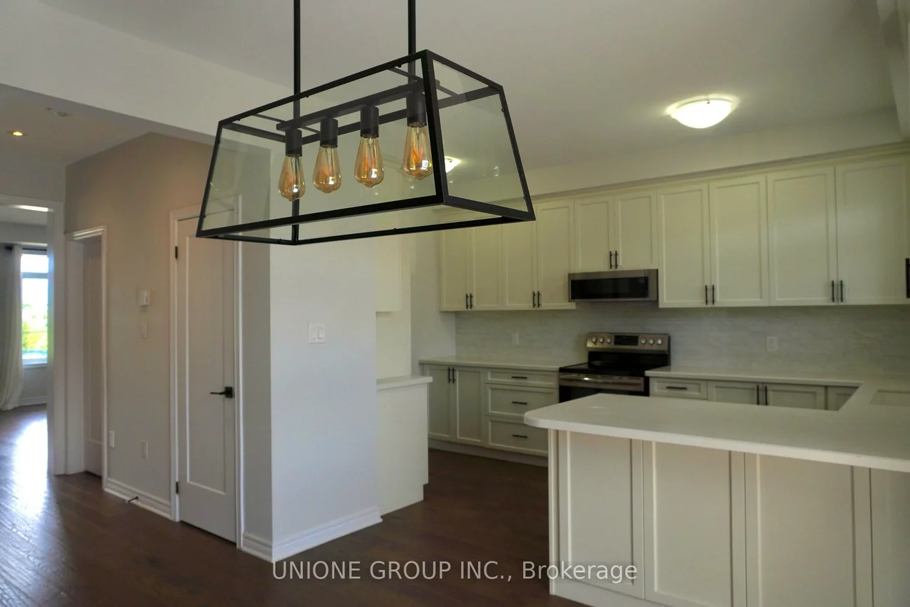3024, George Savage, 1008 - GO Glenorchy, Oakville