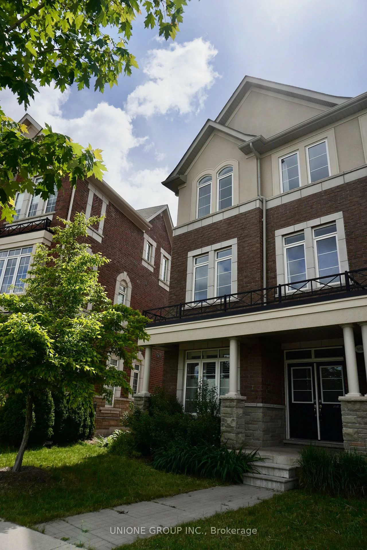 3024, George Savage, 1008 - GO Glenorchy, Oakville