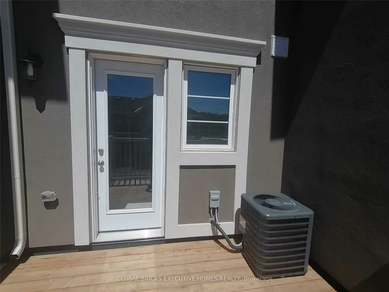 3461, Vernon Powell, 1008 - GO Glenorchy, Oakville