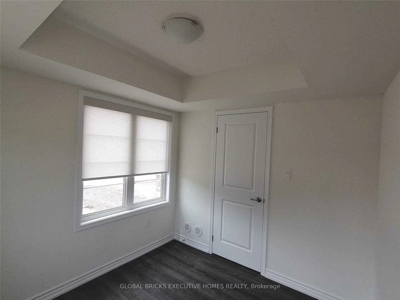 3461, Vernon Powell, 1008 - GO Glenorchy, Oakville