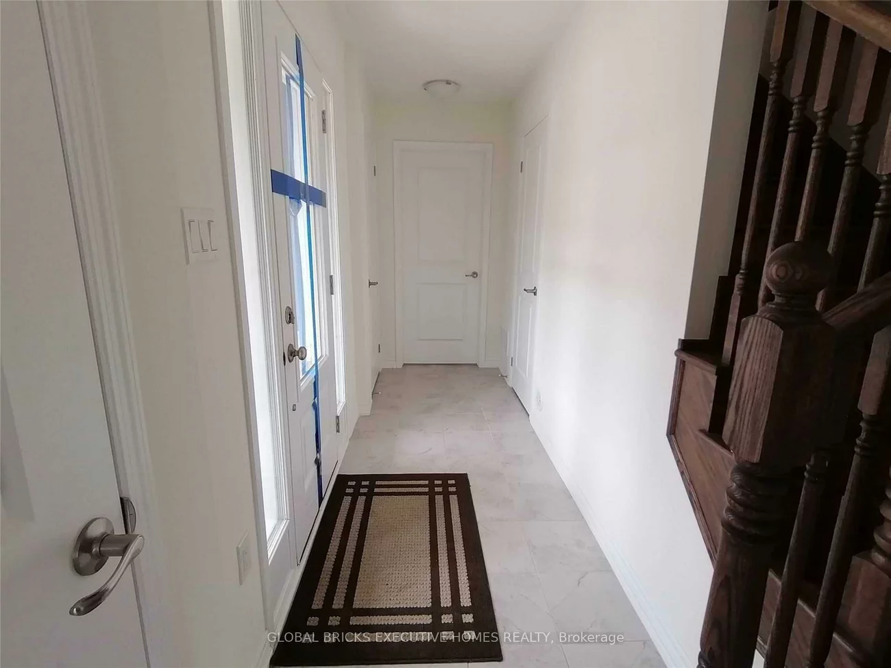 3461, Vernon Powell, 1008 - GO Glenorchy, Oakville
