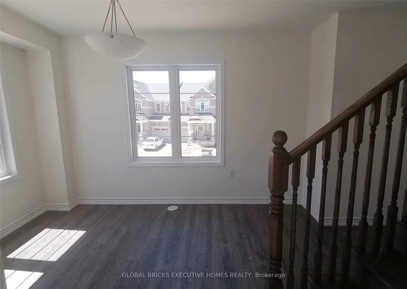 3461, Vernon Powell, 1008 - GO Glenorchy, Oakville