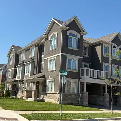 3461, Vernon Powell, 1008 - GO Glenorchy, Oakville