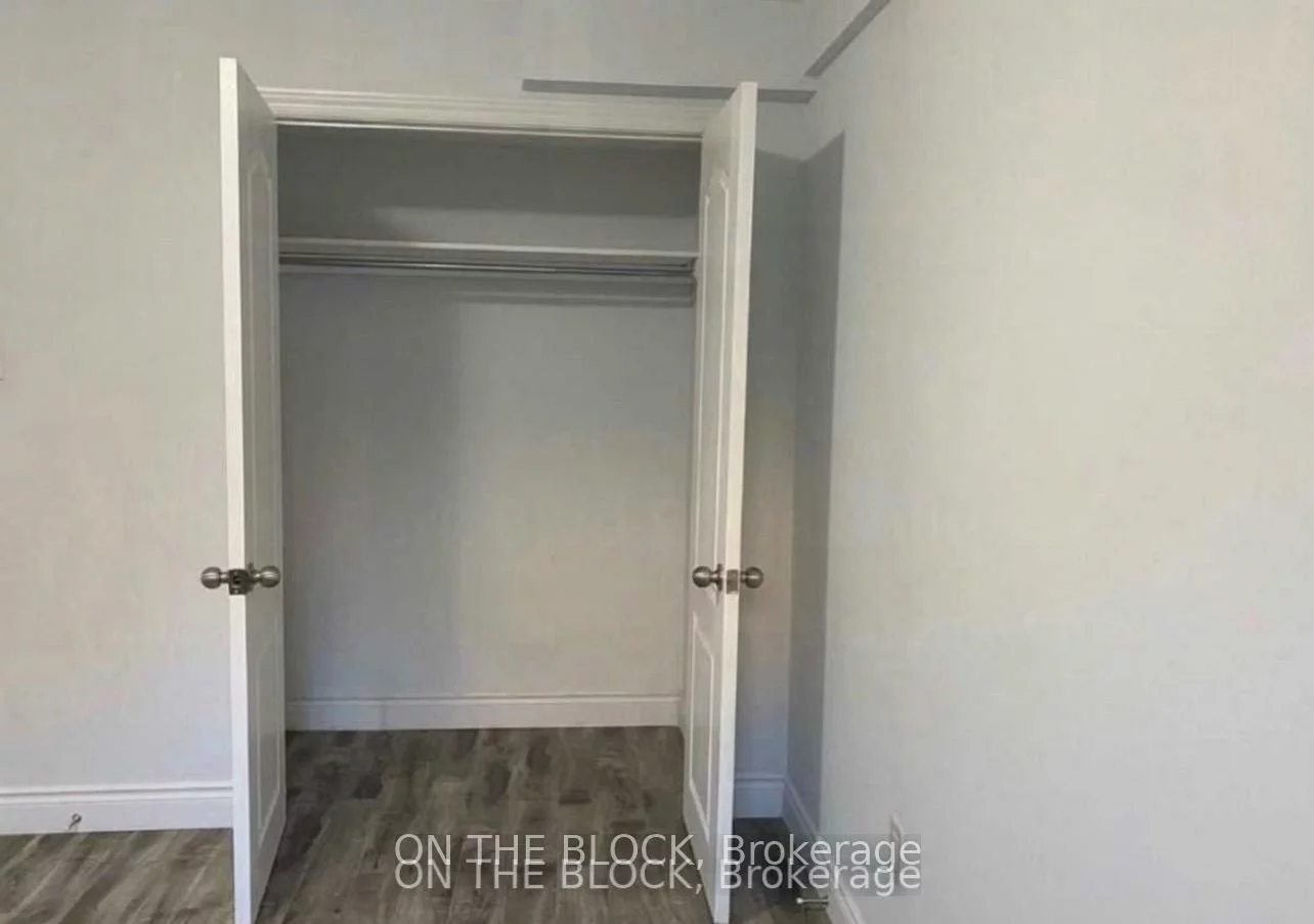 362, North Park Blvd, 1008 - GO Glenorchy, Oakville
