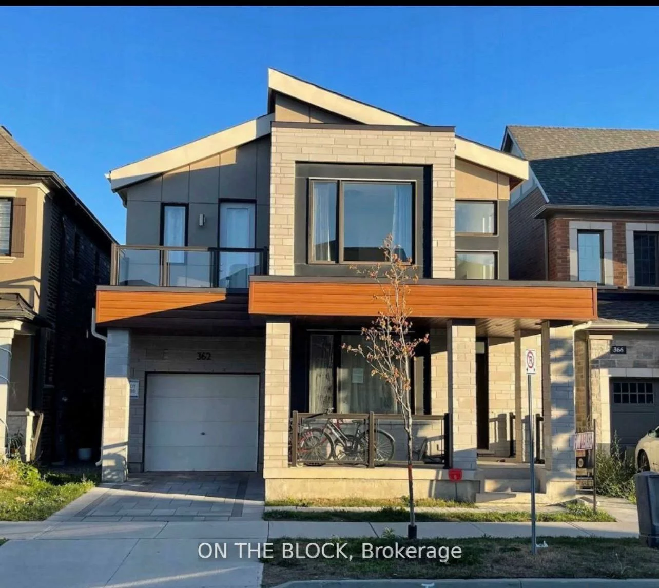 362, North Park Blvd, 1008 - GO Glenorchy, Oakville