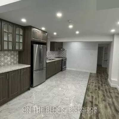 362, North Park Blvd, 1008 - GO Glenorchy, Oakville
