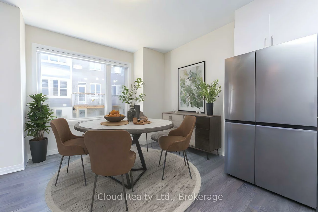 3523, Post, 1008 - GO Glenorchy, Oakville