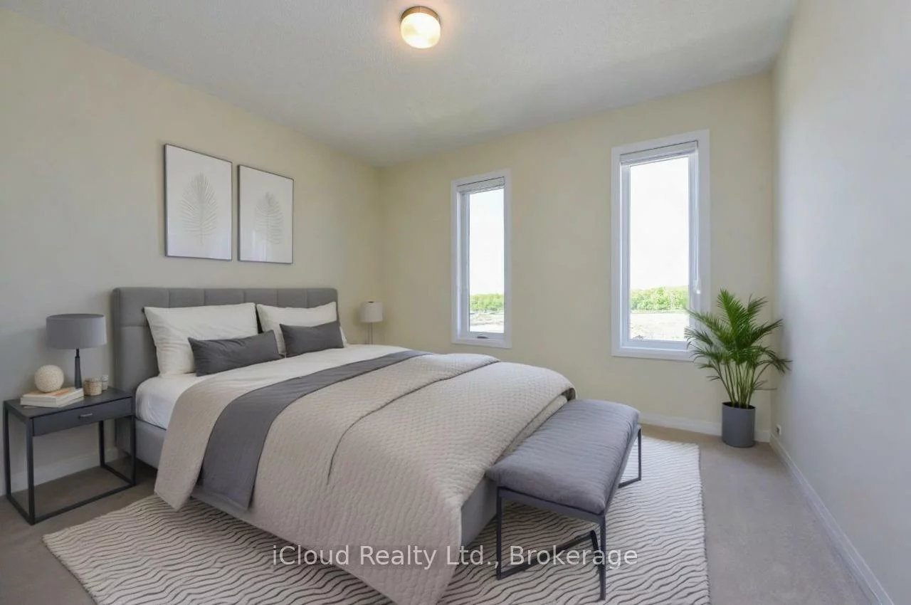 3523, Post, 1008 - GO Glenorchy, Oakville